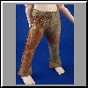 Lizard Pants Kid Kio